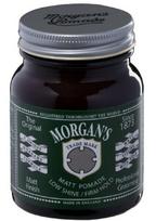 MORGAN'S Matt Pomade Low Shine / Firm Hold - Matinis pomadas plaukams, 100g