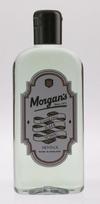 Plaukų tonikas „Morgan's“ vėsinantis mentolis 250 ml nuo pleiskanų ir raminanti galvos odos priežiūra