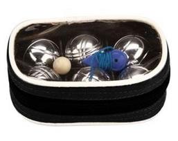Mini petankės rinkinys Mini Jeu de Boules 6