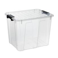Hoiukast daiktadėžė, 40L