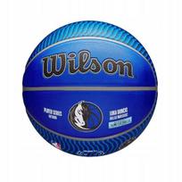 Krepšinio kamuolys Wilson NBA Player Icon Luka Doncic, 7 dydis