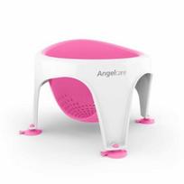 Vonios kėdutė Angelcare, pink