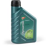Alyva dvitakčiams varikliams MOL Dynamic Garden 2T, 0.6L