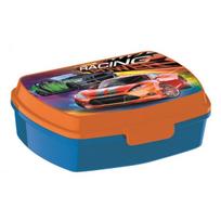 Javoli sumuštinių dėžutė Racing Power, 16x12x5 cm