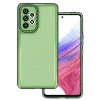 Crystal Diamond 2mm - Samsung Galaxy A23 4G/5G žaļia