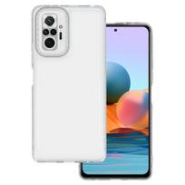 iLike Xiaomi REDMI 10C CRYSTAL DIAMOND 2MM DĖKLAS permatomas