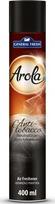 General Fresh aerozolinis oro gaiviklis Anti tabacco, 400 ml