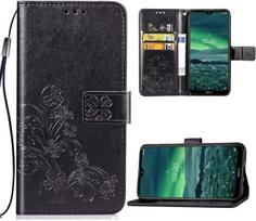 Reach skirtas Samsung A346 A34 5G, juodas