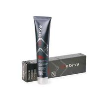 Plaukų dažai Inebrya Color Hair Colouring Cream 1/0 Black, 100 ml