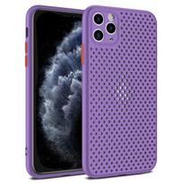 Silikoninis dėklas telefonui skirtas Samsung Galaxy A70
