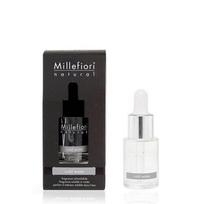 Natūralus vandenyje tirpus aromatinis aliejus Millefiori Cold Water Oil, 15ml