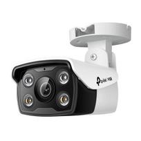 Tinklo Kamera - TP-LINK VIGI C340 4MP 103x218x128mm Juoda