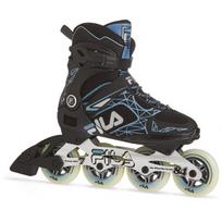 Riedučiai Fila Legacy Pro 84 Lady, juodi, 38