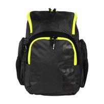 Kuprinė Arena Spiky III, 35l, juoda