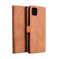 Dėklas skirtas Samsung Galaxy A23 5G, ruda