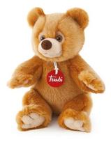 Pliušinis meškiukas Trudi Classic Bear Ettore S TUD25609