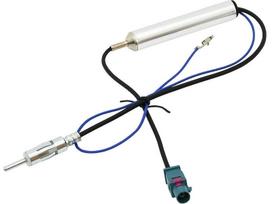 Automobilio antenos separatorius Oem Fakra-DIN