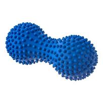 Masažinis volelis Tullo Roller, 15.5cm, mėlynas
