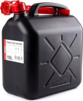 Kuro kanistras Amio, 10 l