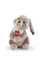 Pliušinis triušiukas Trudi Lino, 19 cm