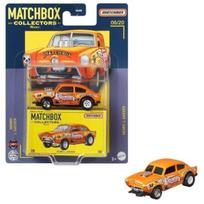 Metalinis automobilis Matchbox