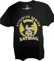 Marškinėliai DC Batman