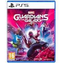 Kompiuterinis žaidimas Marvel's Guardians of the Galacy PS5