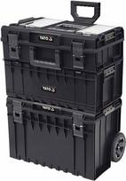 Įrankių dėžių rinkinys Yato 42BB24P19P S1, 3 vnt