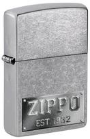 Žiebtuvėlis Zippo 48487