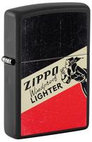 Žiebtuvėlis Zippo 48499 Windy Design