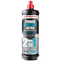 Menzerna Power Protect Ultra 2in1 antiholograminė pasta su karnauba vašku