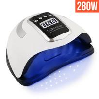 Sun X11 UV/LED