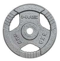 Svoris grifui HMS Hammertone, 5 kg