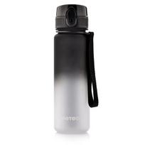 Gertuvė Meteor sports 500ml, juoda
