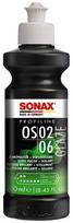 SONAX Profiline poliravimo pasta OS 02-06, 250ml, 247141