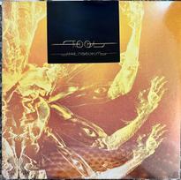 Vinilinė plokštelė TOOL „Fear Inoculum“ (3LP)