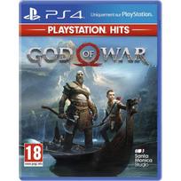 Kompiuterinis žaidimas God of War Voice Russian/English PS4