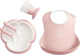 Indų su seilinuku rinkinys BabyBjorn