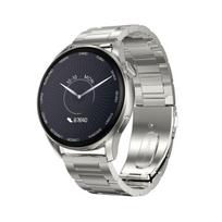 Išmanusis laikrodis DT3 Silver Steel