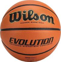 Krepšinio kamuolys Wilson Evolution, 6 dydis