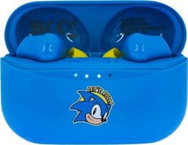 OTL - TWS Earpods - Sonic the Hedgehog (SH0902)