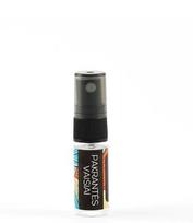 Purškiamas namų kvapo mėginys Pakrantės vaisiai, 3 ml