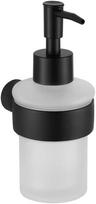 Mexen Base muilo dozatorius, black