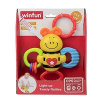 Barškutis Fisher Price
