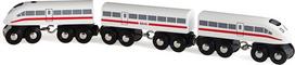 Traukinukas Brio World 33748 Express