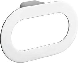 Mexen Adox ring rankšluosčių kabykla, chrome
