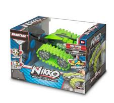 Radijo bangomis valdomas automobilis Nikko NanoTrax