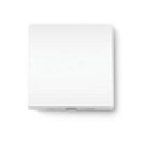 Išmanusis Namų Įrenginys - TP-LINK TAPO S210 Belaidis Jungiklis 868 MHz, 2 AAA Baterijos