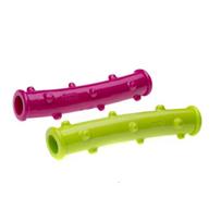 Comfy žaislas augintiniui Stick, įv. spalvų, Žalia