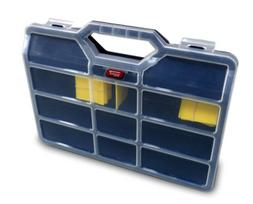 „Organizavimo lagaminas 312 x 238 x 51 plastikas“